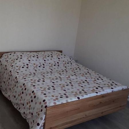 Maison Au Coeur Du Jura Champagnole Exteriör bild