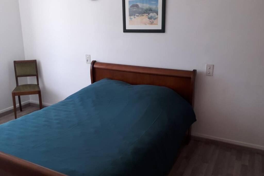 Maison Au Coeur Du Jura Champagnole Exteriör bild